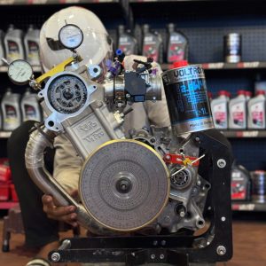 Voltronic 2.5w40 MotoGP™ Edition 1L